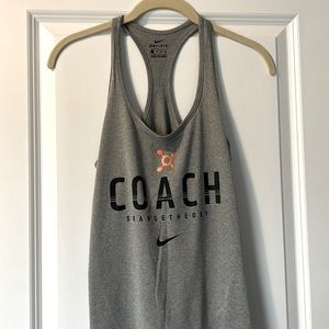 OTF Coach Tank